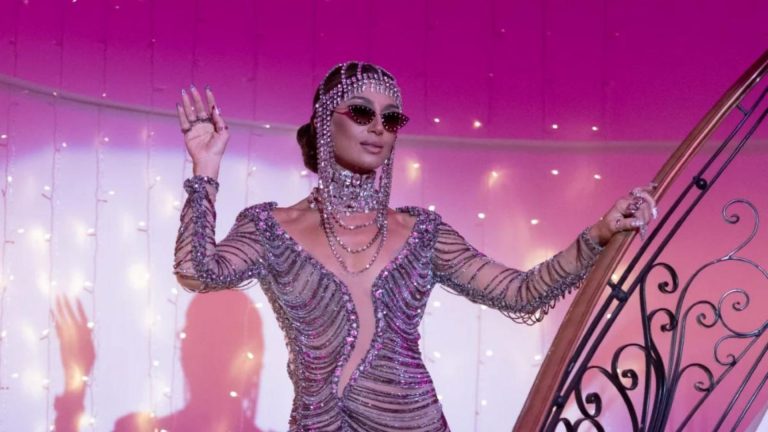 Camila Pitanga vence prêmio internacional de Melhor Atriz em Telenovela por ‘Beleza Fatal’ Camila Pitanga vence prêmio internacional de Melhor Atriz em Telenovela por ‘Beleza Fatal’