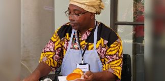 Museu Afro Brasil comemora 21 anos com oficina de cozinha ancestral com Tabuleiro do Alcides