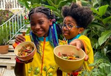 ‘Lab de Chef’: conheça a série infantil brasileira que mistura culinária e ciência