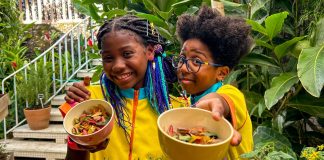 ‘Lab de Chef’: conheça a série infantil brasileira que mistura culinária e ciência