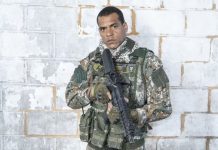 ‘Arcanjo Renegado’: trailer eletrizante revela novos perigos na quarta temporada