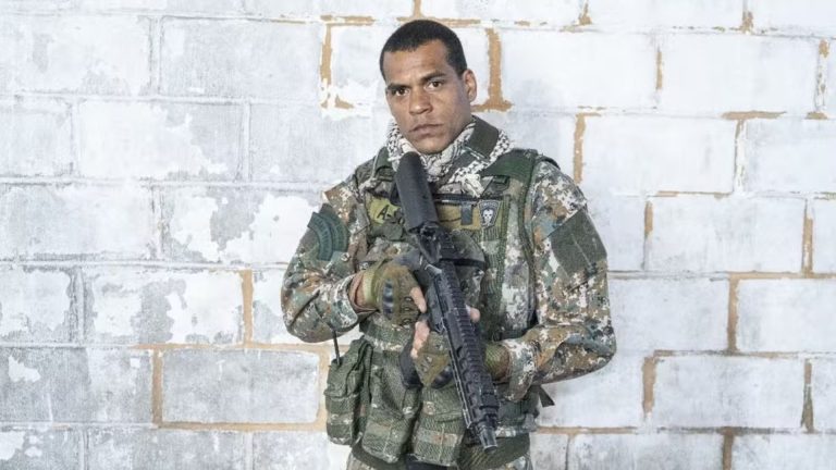 ‘Arcanjo Renegado’: trailer eletrizante revela novos perigos na quarta temporada ‘Arcanjo Renegado’: trailer eletrizante revela novos perigos na quarta temporada