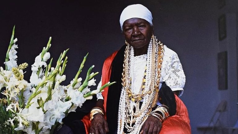 Pinacoteca de São Paulo promove visita com curadoria para exposição com representatividade da mulher negra Pinacoteca de São Paulo promove visita com curadoria para exposição com representatividade da mulher negra