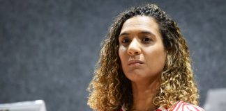 Anielle Franco deve deixar Ministério da Igualdade Racial para se dedicar à campanha eleitoral de 2026
