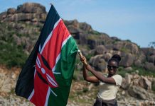 Coisas que você precisa saber sobre o Quênia, o país mais amigável do mundo