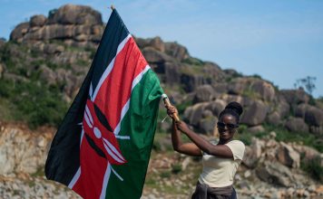 Coisas que você precisa saber sobre o Quênia, o país mais amigável do mundo