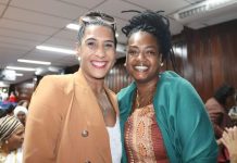 Marina Duarte, presidenta da Unegro Bahia, é cotada para assumir Ministério da Igualdade Racial