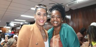 Marina Duarte, presidenta da Unegro Bahia, é cotada para assumir Ministério da Igualdade Racial