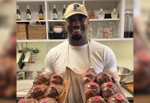 Jhonata Kaique, um dos melhores padeiros do Brasil, conquista público com panificação artesanal