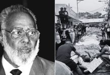 Dia do Livro. Dia do Luto!