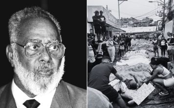 Dia do Livro. Dia do Luto!