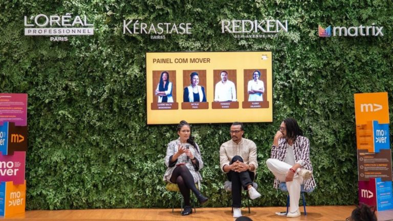 MOVER completa 4 anos com quase 800 mil oportunidades criadas para pessoas negras