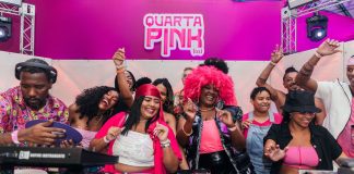 Em Salvador, Quarta Pink retorna com edição especial “Papo de Agonia— o puro molho baiano”