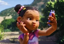 “Doudou Challenge”: curta francês disponível no Youtube reflete sobre o impacto da tecnologia na vida das crianças