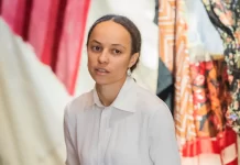 Conheça Grace Wales Bonner, nova diretora criativa de moda masculina da Hermès