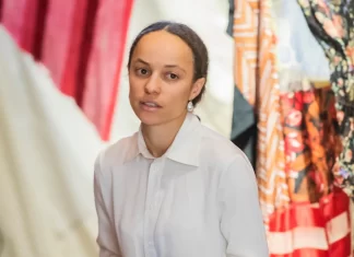 Conheça Grace Wales Bonner, nova diretora criativa de moda masculina da Hermès