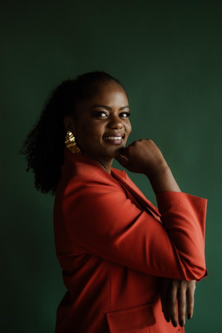 ‘Preta Pardas Potentes’, de Alcione Balbino, amplia a presença de mulheres negras no mercado corporativo