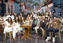 ‘Caldeirão com Mion’ celebra a obra e legado de Arlindo Cruzem roda de samba especial