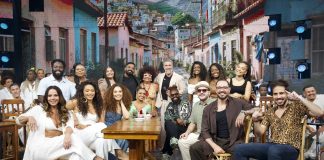‘Caldeirão com Mion’ celebra a obra e legado de Arlindo Cruzem roda de samba especial
