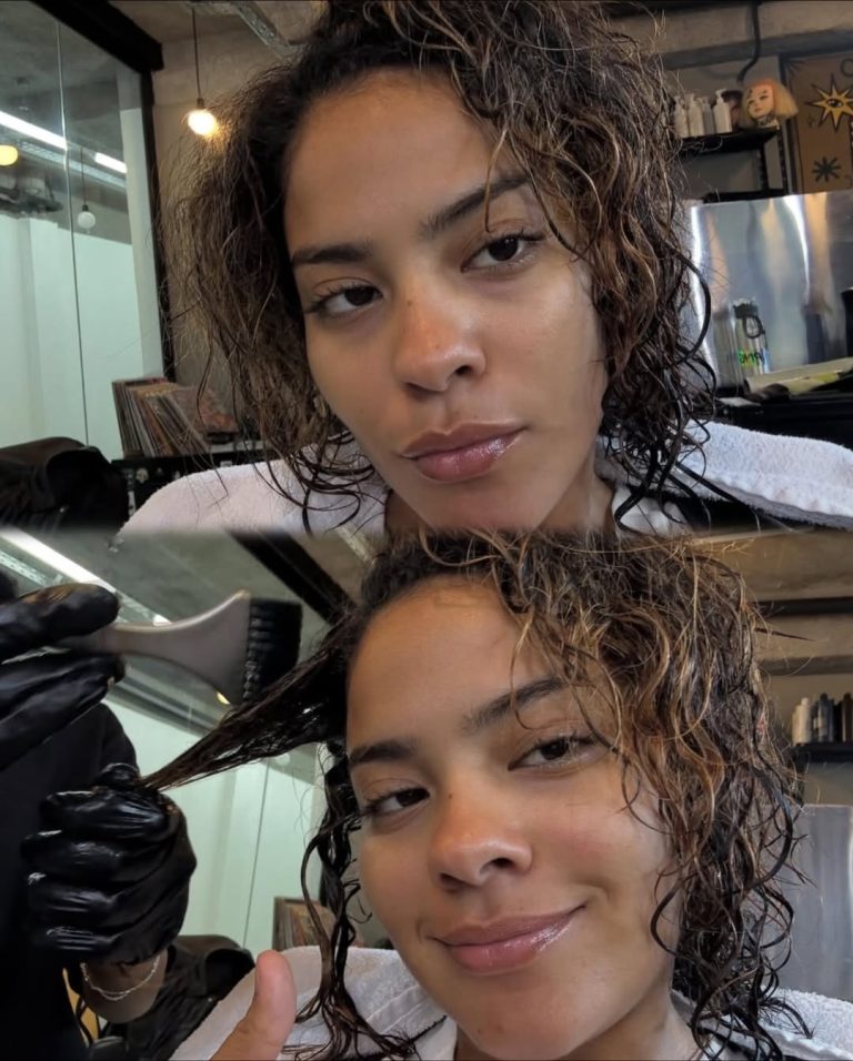“Não sei se está como queria”, diz Bella Campos ao revelar novo visual “Não sei se está como queria”, diz Bella Campos ao revelar novo visual