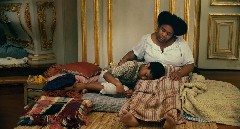 Museu do Ipiranga exibe ‘Todos os Mortos’ com debate sobre racismo e história; sessão gratuita Museu do Ipiranga exibe ‘Todos os Mortos’ com debate sobre racismo e história; sessão gratuita