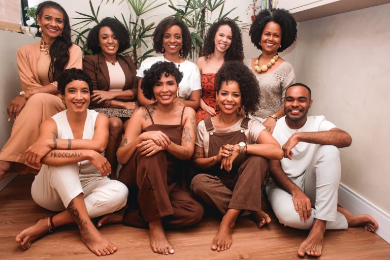 Clínica multidisciplinar baiana quer ser um refúgio terapêutico que une ciência, acolhimento e identidade