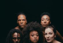 Projeto Crioulos estreia ‘Mitologia Tropikal’, montagem que atravessa mitos afro-indígenas e brasileiros