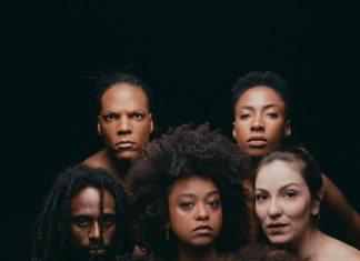 Projeto Crioulos estreia ‘Mitologia Tropikal’, montagem que atravessa mitos afro-indígenas e brasileiros