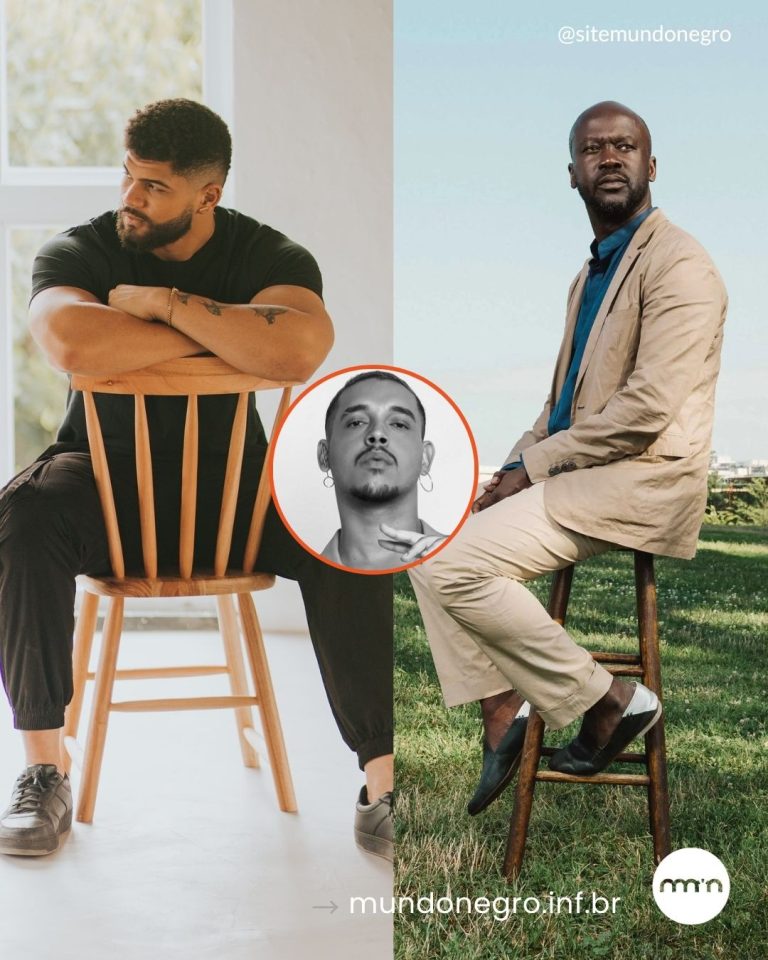 Fábio Marxx dedica outubro a “31 anos, 31 dias, 31 arquitetos”, com foco em diversidade; conteúdos com profissionais negros terão parceria com o Mundo Negro