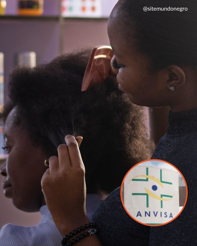 Anvisa recolhe mais de 70 cosméticos irregulares; progressivas e selagens estão na lista
