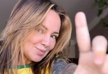 Após racismo e desacato a policiais, Esquerdogata perde seguidores e diz que precisa tratar alcoolismo