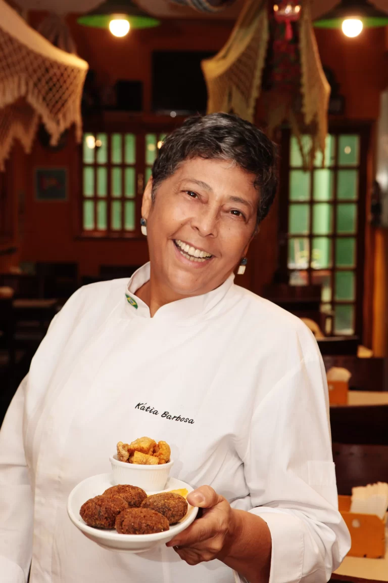 Mesa São Paulo 2025: confira os chefs que estarão na maior edição gastronômica da América Latina Mesa São Paulo 2025: confira os chefs que estarão na maior edição gastronômica da América Latina