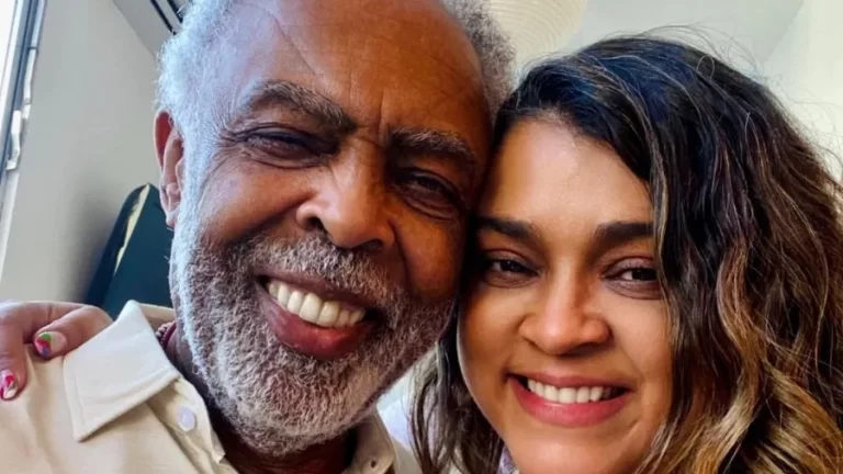 Gilberto Gile família processam padre e pedemR$ 370 mil por intolerância religiosa contra Preta Gil Gilberto Gile família processam padre e pedemR$ 370 mil por intolerância religiosa contra Preta Gil