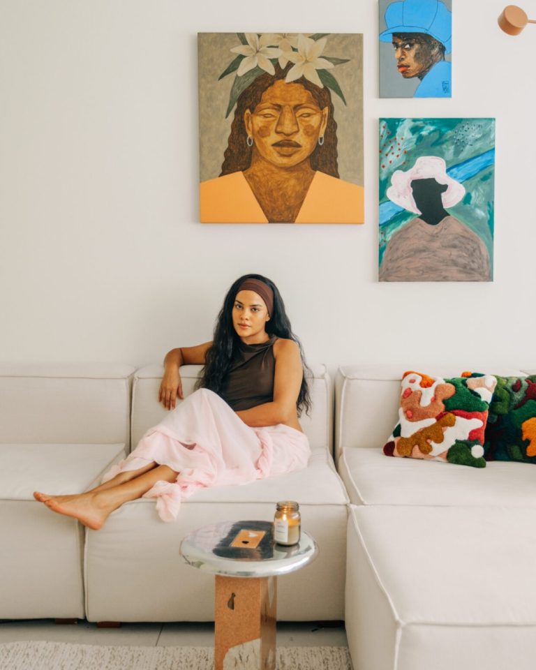“Ser dona do meu apartamento na Zona Sul do RJ é tão luxuoso” Bella Campos rebate críticas sobre seu novo imóvel no Rio “Ser dona do meu apartamento na Zona Sul do RJ é tão luxuoso” Bella Campos rebate críticas sobre seu novo imóvel no Rio