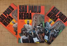 São Paulo Negra: Guia Negro lança livro sobre a história da população preta na capital