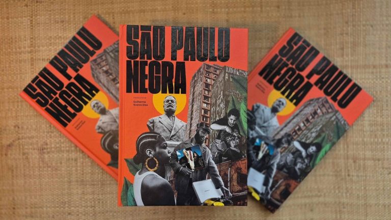 São Paulo Negra: Guia Negro lança livro sobre a história da população preta na capital São Paulo Negra: Guia Negro lança livro sobre a história da população preta na capital