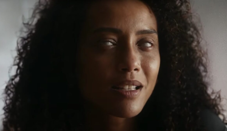 Após o fim de Vale Tudo, Taís Araújo estreia na série de terror ‘Reencarne’ Após o fim de Vale Tudo, Taís Araújo estreia na série de terror ‘Reencarne’