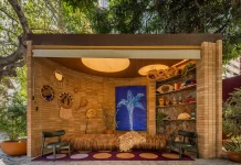 Casa Crioula: Stephanie Ribeiro conecta tradição, saberes locais e ancestralidade em projeto na CASACOR Ceará 2025