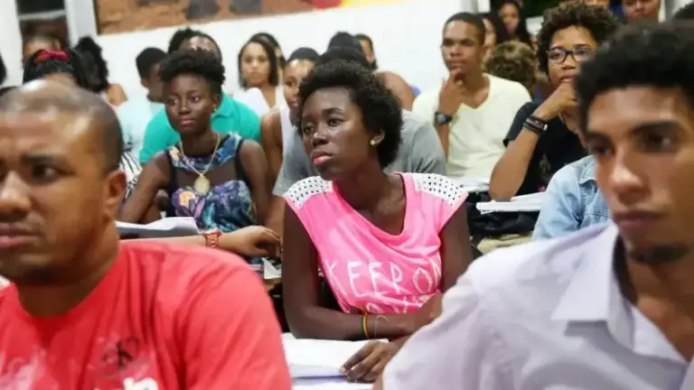 ENEM é pra gente também: por que a juventude negra não pode ser deixada para trás
