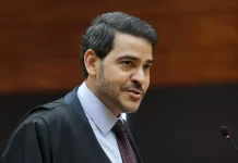 Indicado por Lula ao STF no Dia da Consciência Negra, Jorge Messias se diz pardo