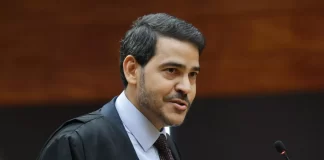 Indicado por Lula ao STF no Dia da Consciência Negra, Jorge Messias se diz pardo