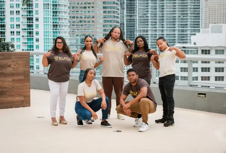 Black Travel Summit 2025: Rio recebe o maior encontro global de turismo negro