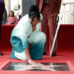 #ChadwickBoseman forever. The “Black Panther” icon was honored with a star on the Hollywood Walk (6)