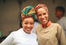 Festival Gastronomia Preta celebra a cultura afro-brasileira com shows, feira gastronômica e debates no CCBB Rio