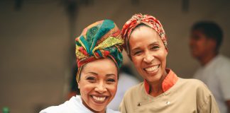 Festival Gastronomia Preta celebra a cultura afro-brasileira com shows, feira gastronômica e debates no CCBB Rio