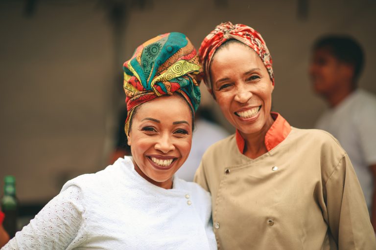 Festival Gastronomia Preta celebra a cultura afro-brasileira com shows, feira gastronômica e debates no CCBB Rio