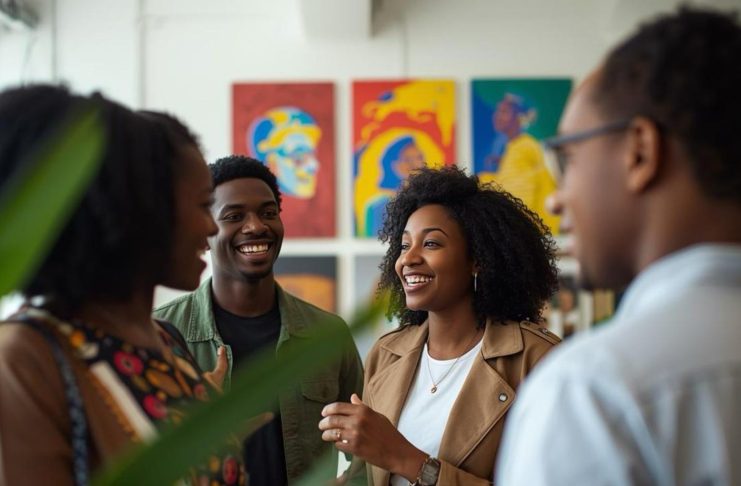 Mundo Negro expande e lança HUB de soluções, experiências e conteúdos