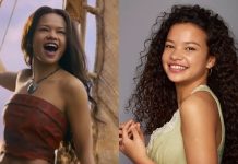 Cachos de Moana desaparecem no trailer do live-action e fãs criticam mudança no visual da atriz