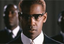 Spike Lee celebra 33 anos do lançamento do filme ‘Malcolm X’: “Um clássico que resistirá ao teste do tempo”