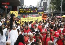 Dia da Consciência Negra: marchas e atos no Brasil que celebram o 20 de Novembro
